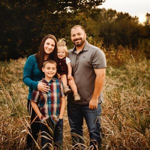 Meet your Posher, Jamie